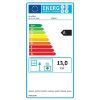 Židinio krosnelė Delios 13kW ECO paveikslėlis