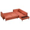 Kampinė sofa Costa P Catch Me 07 paveikslėlis
