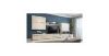 TV spintelė Piano TV150-2K2F/PN-71/KA/71 beige paveikslėlis