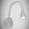 Pola LED lempa 3,5W WHITE 4000K 03738 LB paveikslėlis