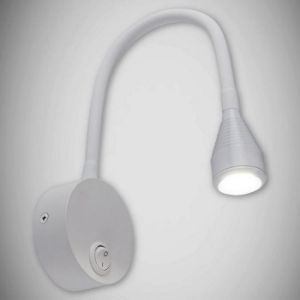 Paveikslėlis Pola LED lempa 3,5W WHITE 4000K 03738 LB