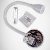 Pola LED lempa 3,5W WHITE 4000K 03738 LB paveikslėlis
