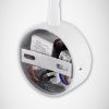 Pola LED lempa 3,5W WHITE 4000K 03738 LB paveikslėlis