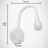 Pola LED lempa 3,5W WHITE 4000K 03738 LB paveikslėlis