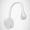 Pola LED lempa 3,5W WHITE 4000K 03738 LB paveikslėlis