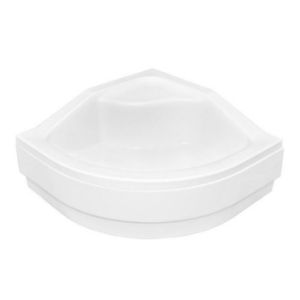 Rodyti išsamią informaciją apie Pusapvalis dušo padėklas Oliver 90X90X15/25 Pusapvalis dušo padėklas Oliver 90X90X15/25 paveikslėlis