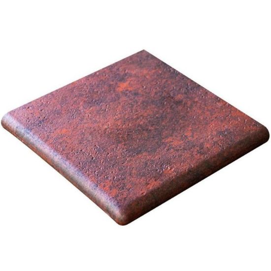 Kampinis laiptelis Esq. Jasper rojo 33/33 paveikslėlis