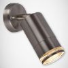 Terasos sodo šviestuvas SPT 03568 GU10 Inox Movement K1 paveikslėlis