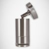 Terasos sodo šviestuvas SPT 03568 GU10 Inox Movement K1 paveikslėlis
