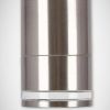 Terasos sodo šviestuvas SPT 03568 GU10 Inox Movement K1 paveikslėlis