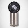 Terasos sodo šviestuvas SPT 03568 GU10 Inox Movement K1 paveikslėlis