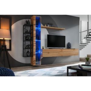 Rodyti išsamią informaciją apie Vitrina Switch Met VII wotan Vitrina Switch Met VII wotan paveikslėlis