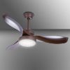 Ventiliatoriaus lempa 03610 LED 18W PL1 paveikslėlis
