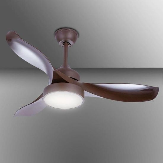 Ventiliatoriaus lempa 03610 LED 18W PL1 paveikslėlis
