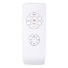 Ventiliatoriaus lempa 03610 LED 18W PL1 paveikslėlis