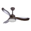 Ventiliatoriaus lempa 03610 LED 18W PL1 paveikslėlis