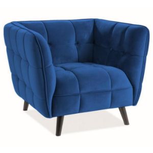 Paveikslėlis Fotelis Dijon Riviera 81/wenge