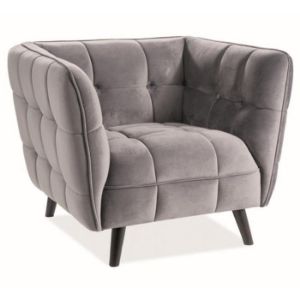 Paveikslėlis Fotelis Dijon Riviera 91/wenge