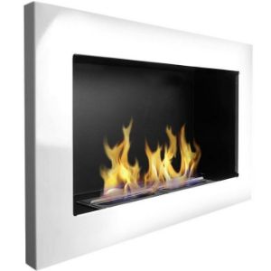 Paveikslėlis Bio-židinys 900x400 baltas blizgus Paveikslėlis Bio-židinys 900x400 baltas blizgus