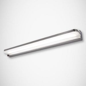 Rodyti išsamią informaciją apie Laz Laz Regal Led 00009 12w Chr 4000k šviestuvas Laz Laz Regal Led 00009 12w Chr 4000k šviestuvas paveikslėlis