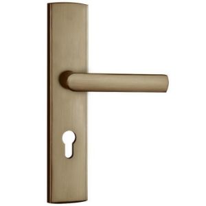 Rodyti išsamią informaciją apie Carmen Z5 WB72 rankena patina matinė dešinė Carmen Z5 WB72 rankena patina matinė dešinė paveikslėlis