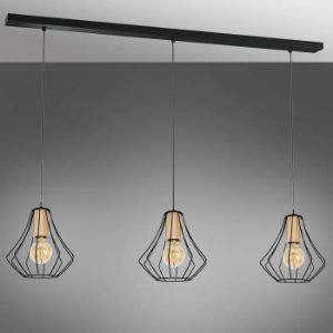 Rodyti išsamią informaciją apie Will Black MLP4191 LW3 lempa Will Black MLP4191 LW3 lempa paveikslėlis