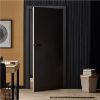 VOX LINERIO S-LINE lamelinė plokštė Antracitas 12x122x2650mm paveikslėlis
