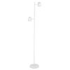 LED grindų lempa Rawi balta 318398 LP1 paveikslėlis