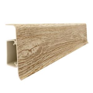 Rodyti išsamią informaciją apie Esquero Duo 658 Gintarinio ąžuolo grindjuostė Esquero Duo 658 Gintarinio ąžuolo grindjuostė paveikslėlis