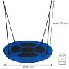 Supamasis ratas Fun blue paveikslėlis