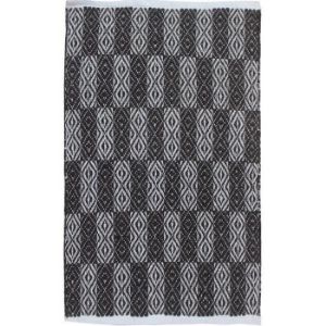 Paveikslėlis Candy brick kilimas 0,8/1,5 do-rug-c1002 rudas