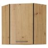 Virtuvės spintelė Modena 58x58gn-72 1f ąžuolas artisan paveikslėlis