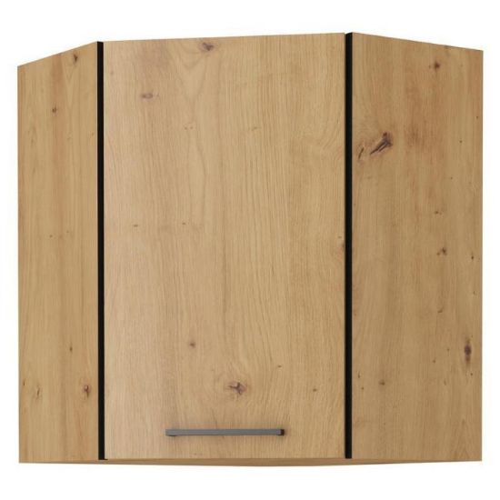 Virtuvės spintelė Modena 58x58gn-72 1f ąžuolas artisan paveikslėlis
