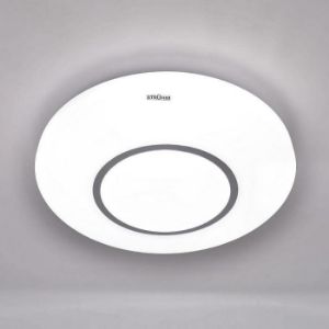 Rodyti išsamią informaciją apie Plafond Ringe LED 03282 16W 4000K balta Plafond Ringe LED 03282 16W 4000K balta paveikslėlis