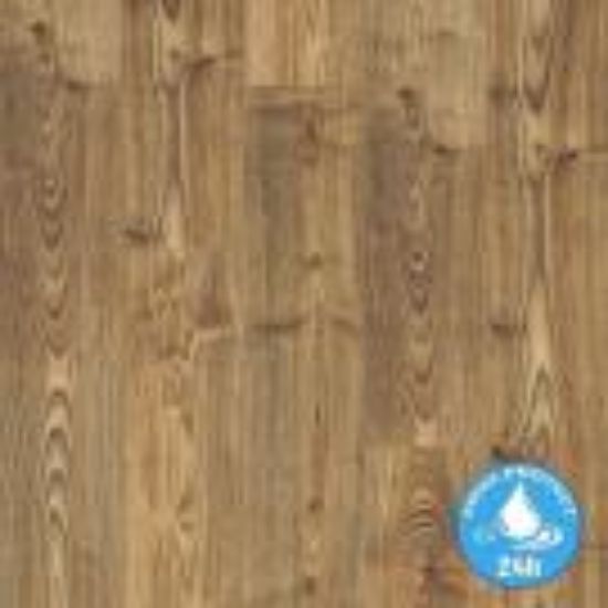 Pretorijos ąžuolas Barrique 8 mm AC5 Aqua Pro K5751 vandeniui atsparios grindų plokštės paveikslėlis