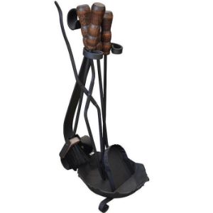 Paveikslėlis Juodas stovas Z-11A