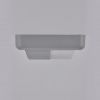 Lempa Fido LED 4W pilka 03689 IP54 paveikslėlis