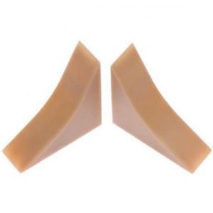 Paveikslėlis Tiesi apdaila - natūralus bukas LWS-058