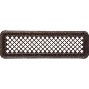 Paveikslėlis Grotelės Ko-Ml-Ami Antique Copper 65x205