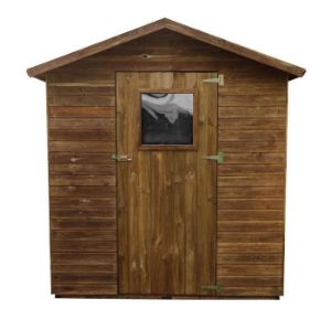 Paveikslėlis Įrankių stoginė Roma 180x120x210 cm