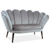 Tristan Bluvel 14/wenge sofa paveikslėlis