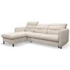 Kampinė sofa Samos Vogue 01 kairioji sofa-lova paveikslėlis