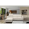 Kampinė sofa Samos Vogue 01 kairioji sofa-lova paveikslėlis