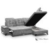Betty P Rosario 453 J.Sz Kampinė sofa vienetas paveikslėlis