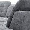 Betty P Rosario 453 J.Sz Kampinė sofa vienetas paveikslėlis