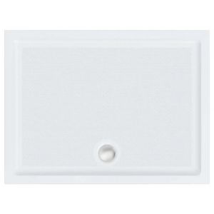 Rodyti išsamią informaciją apie Tek stačiakampis dušo padėklas 150x90x4 Tek stačiakampis dušo padėklas 150x90x4 paveikslėlis