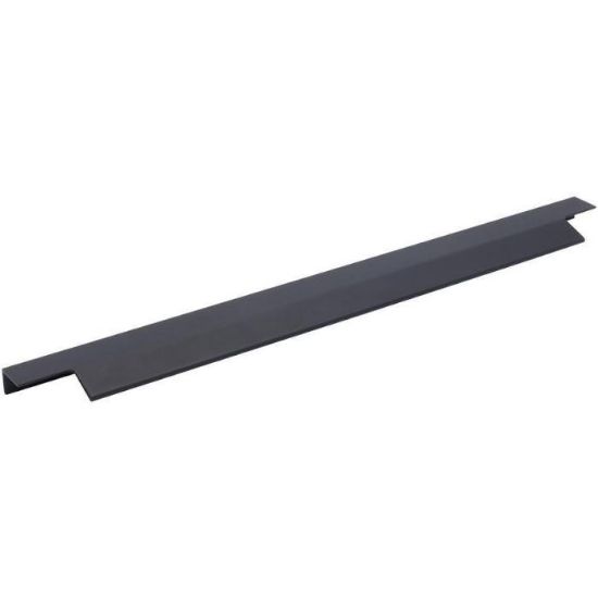 Rankenos tipas Ua 112 Black Mat 296 mm paveikslėlis