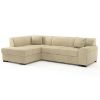 Kampinė sofa Minos Riviera 21 kairioji sofa-lova paveikslėlis