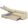 Kampinė sofa Minos Riviera 21 kairioji sofa-lova paveikslėlis