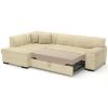 Kampinė sofa Minos Riviera 21 kairioji sofa-lova paveikslėlis